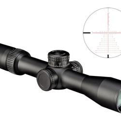 Lunette Vortex Strike Eagle 3-18x44 FFP