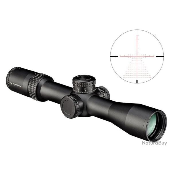 Lunette Vortex Strike Eagle 3-18x44 FFP