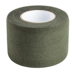 A10 Bande adh&eacute;sive 5 cm x 10 m - vert