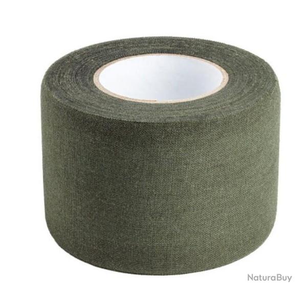 A10 Bande adh�sive 5 cm x 10 m - vert