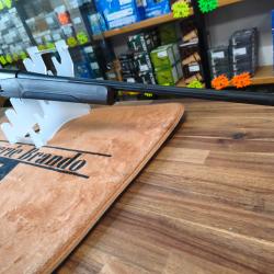 Browning Bar 4X hunter GAUCHER Calibre 300 Win Mag