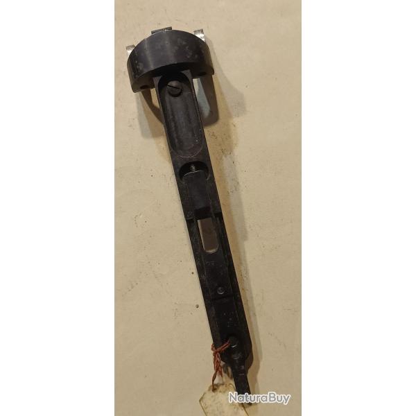 Fer avant fusil de chasse rizzini (C)