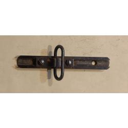 Battant de crosse  avant - grenadi&egrave;re fusil de chasse (C)