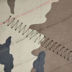 PA MAC 50 : Ressort de chargeur