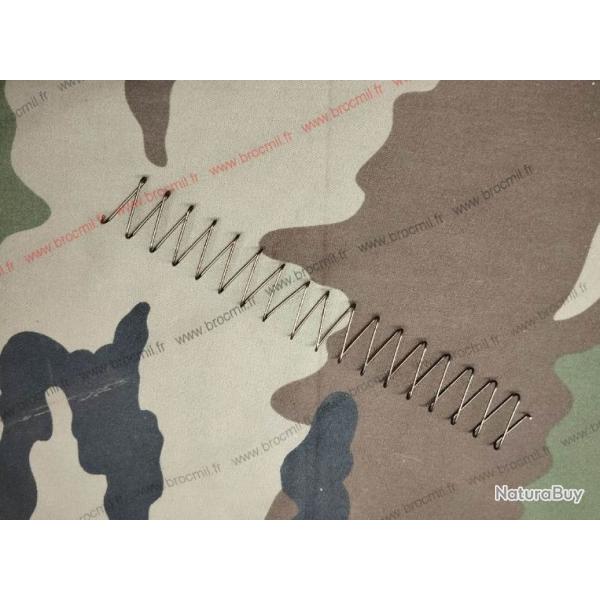 PA MAC 50 : Ressort de chargeur