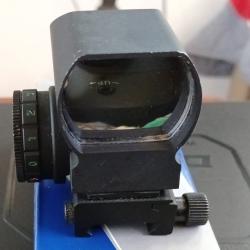 Point rouge multir&eacute;ticules Truglo 1x30 IR