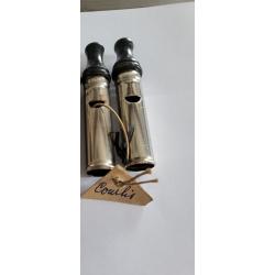 Lot 2 Appeau courlis neuf