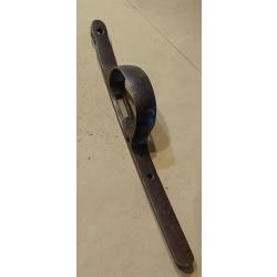 Pontet &agrave; identifier (C)