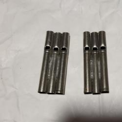 Lot de 2 appeau grives  neuf