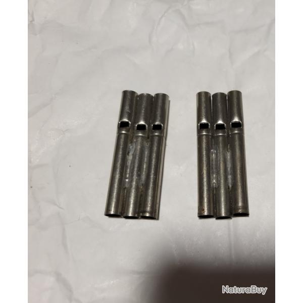 Lot de 2 appeau grives  neuf