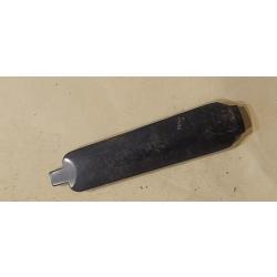 plaque de fond de magasin - chargeur carabine de chasse &agrave; identifier (C)