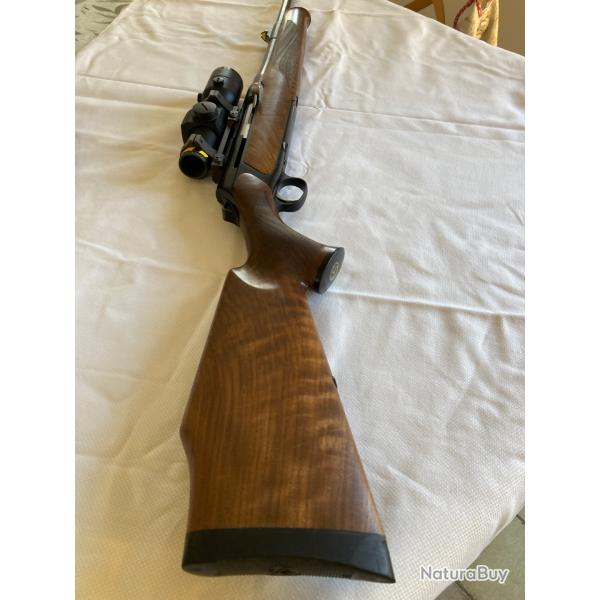 Sauer 303 9.3/62 avec aimpoint h34 s