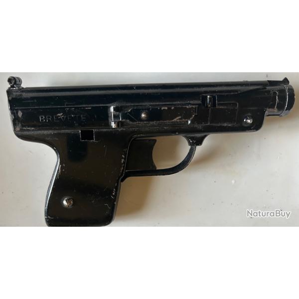 PISTOLET JEP STAND UNIS FRANCE