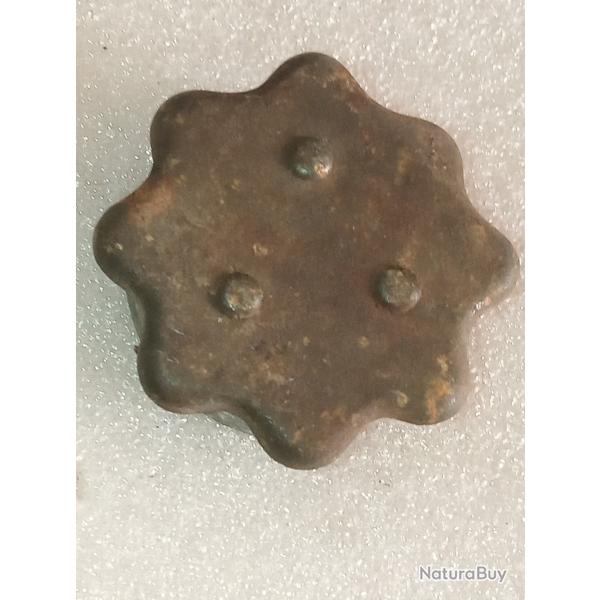 Bouchon de grenade arm�e allemande