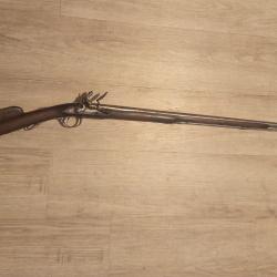 Fusil a silex