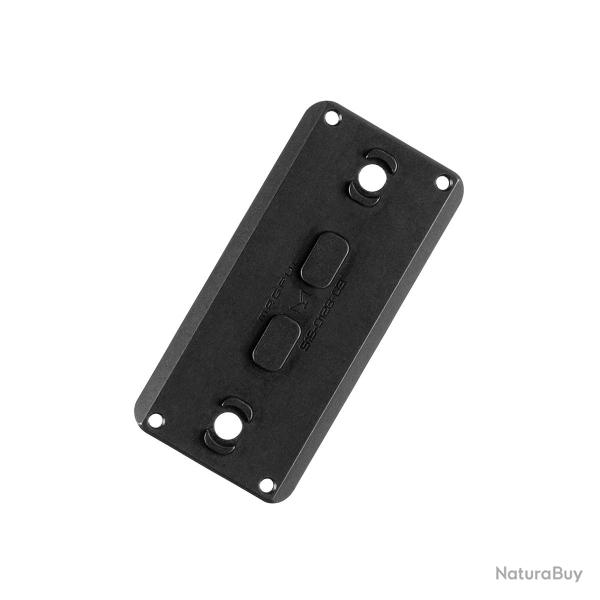 MAGPUL - Rail ARCA 8cm pour montage M-LOK