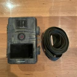 Cam&eacute;ra de chasse