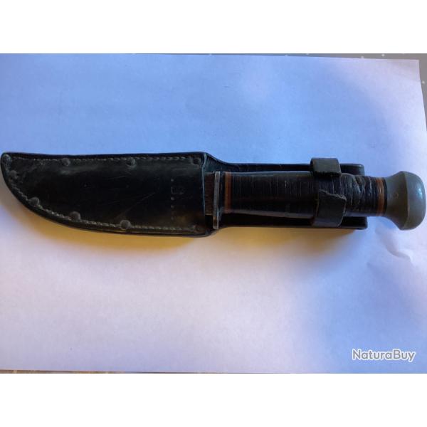 Couteau USN MARK 1 PAL RH 35