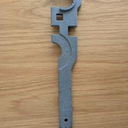 Outil de d&eacute;montage M4 et autre type M16