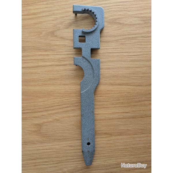 Outil de d�montage M4 et autre type M16