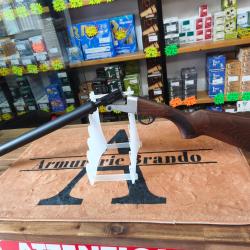 FUSIL 70LS MONOCOUP SILENCE CAL 410/76