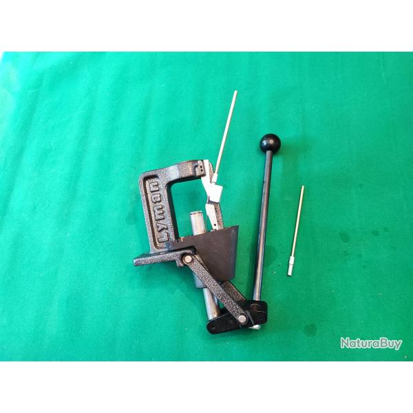 Presse Lyman Crusher 2 compl�te