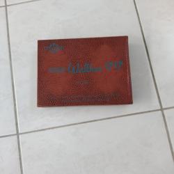 Boite Walther pp excellente &eacute;tat
