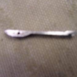 extracteur pour arme &agrave; levier sous garde Uberti 41,2 mm