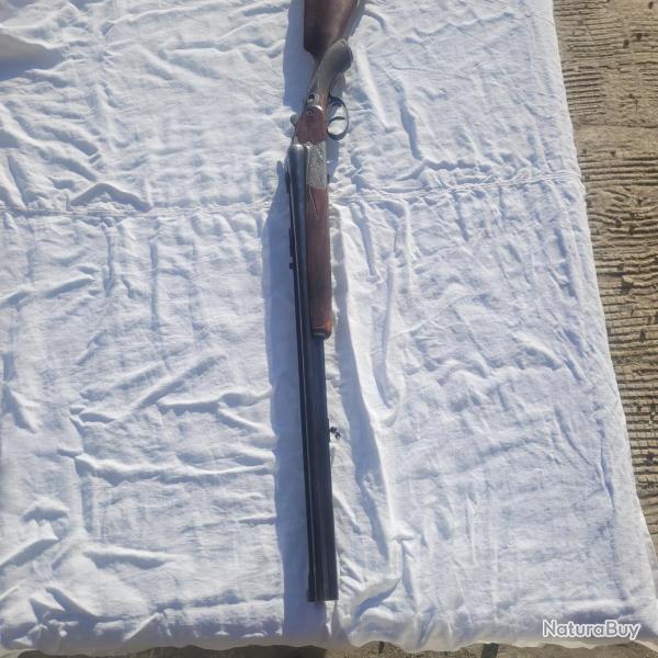 Express drilling krieghoff 9.3