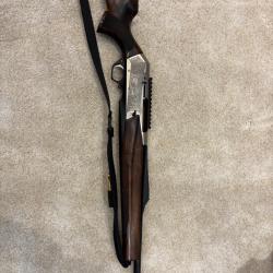 browning Bar MK3 s&eacute;rie limit&eacute;e wildboar 9,3x62