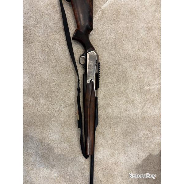 browning Bar MK3 s�rie limit�e wildboar 9,3x62
