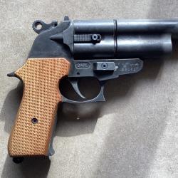 Pistolet gomme cogne SAPL 12/50 &Eacute;dition bois