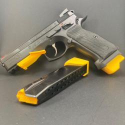 Pack d'Accessoires (1) CZ75 SP-01