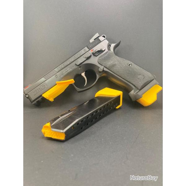 Pack d'Accessoires (1) CZ75 SP-01