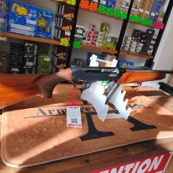 CARABINE SEMI AUTO BENELLI ENDURANCE WOOD CALIBRE 9.3X62 CANON 56CM