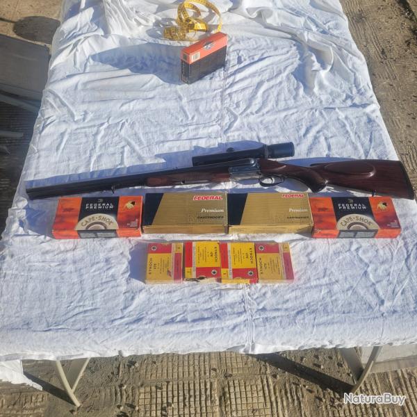 Express merkel 470N.E