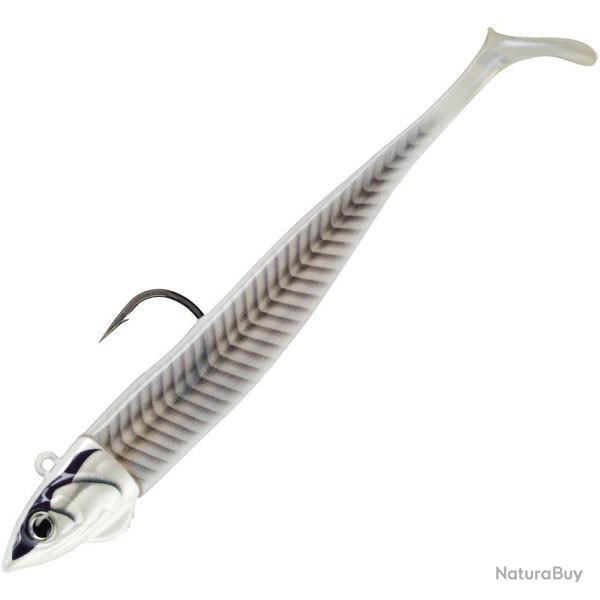 Storm Biscay Minnow 12cm - 22g - Par 2 Wprls