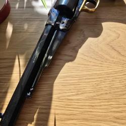 Revolver 1858 5 pouces calibre 44 neuf