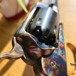 Revolver 1858 5 pouces calibre 44 neuf