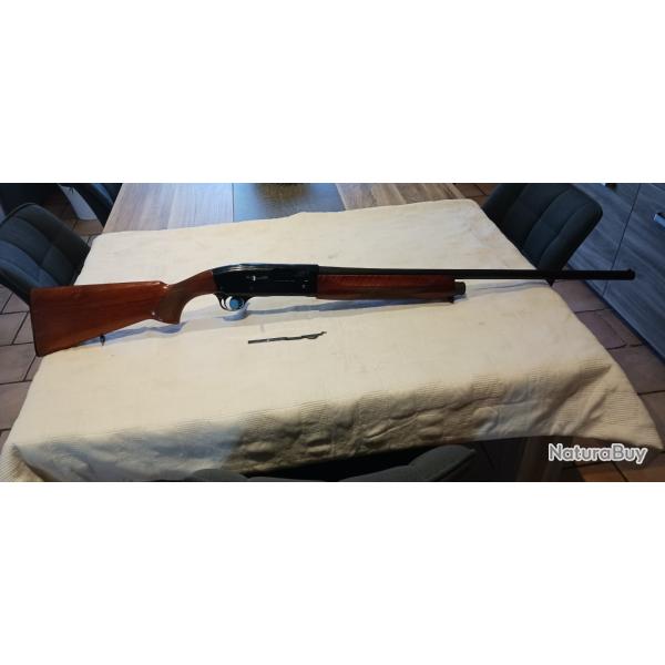 SEMI AUTO PERFEX CAL 12/70 (A REPARER OU POUR PIECES) 1� SANS PRIX DE RESERVE