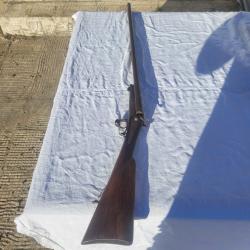 Fusil a chien st etienne 16/65