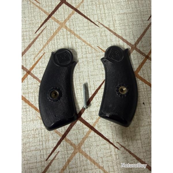 Plaquette Harrington & Richardson 38