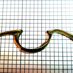 Pontet pour pistolet 2026.N&deg;13