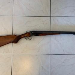 Fusil de chasse Baikal coach gun de calibre 12