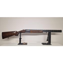 Fusil RIZZINI Hombra superpos&eacute; calibre 12/70