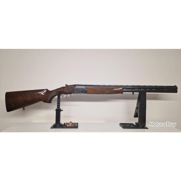 Fusil RIZZINI Hombra superpos� calibre 12/70