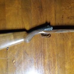 fusil juxtapos&eacute; genre Darne calibre 16