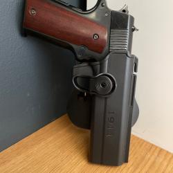 Holster pour colt M1911