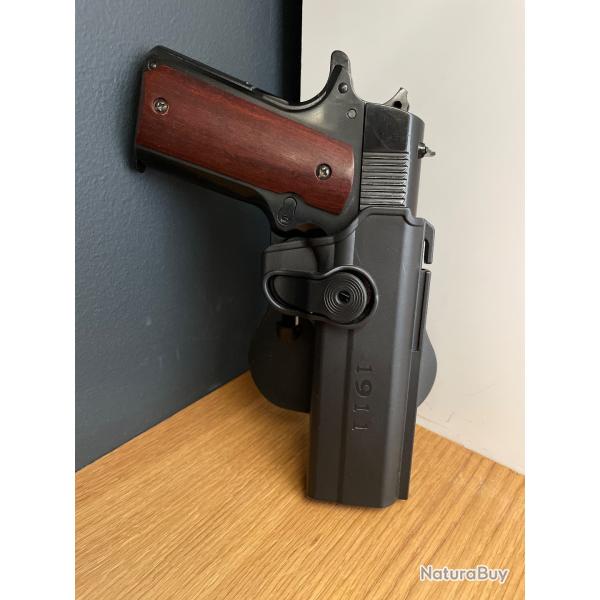 Holster pour colt M1911