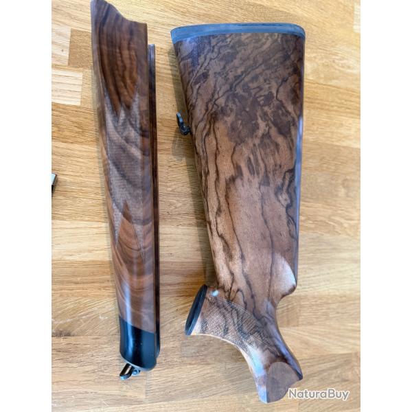 Vends ensemble bois neuf R8 grade 7